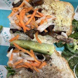 Banh mi