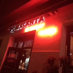 Romasanta - Restaurante pizzería