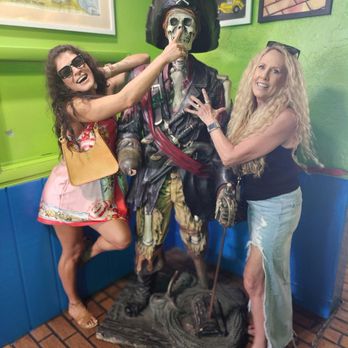Old Key Lime House - Seafood Near Me - Lantana, Florida