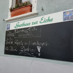 Gasthaus zur Eiche