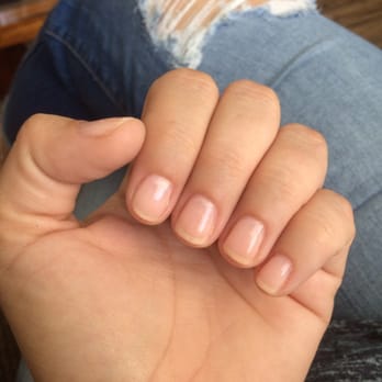 Voila Nail Boutique - Super neutral. - Nail Salons Near Me - Mesa, Arizona