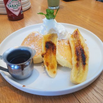 Flipper’s - Pancakes Near Me - New York, New York Flipper’s - Pancakes Near Me - New York, New York