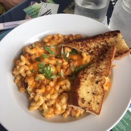 Pulled Pork Eggs Benny