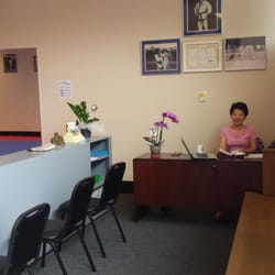 Master Do's Taekwondo Academy - Interior