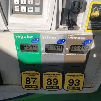 bp - Gas Stations Near Me - Dawsonville, Georgia