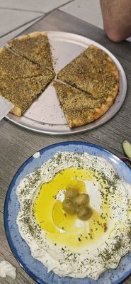 Old Towne & Sanna's by null