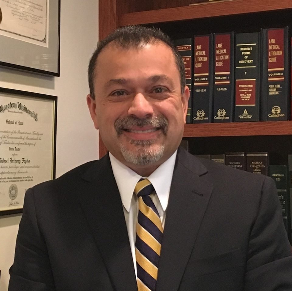 Foglia & Associates - disability attorney in Framingham, MA