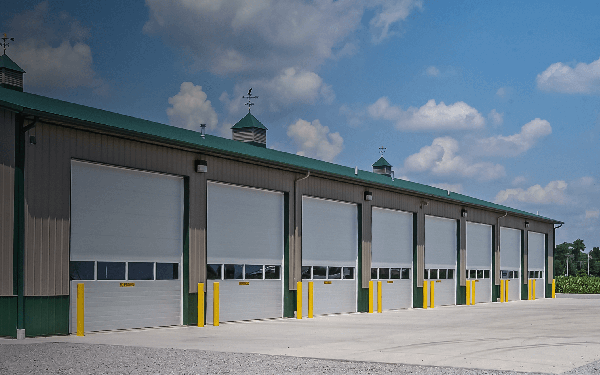 Gandert Door - Garage Door Contractor in Ontario, OH