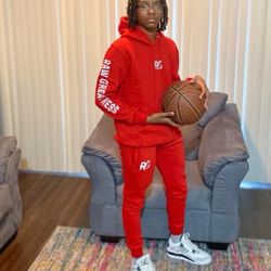 RawGreatness - Gear
