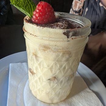 Stella - Tiramisu - Italian Near Me - Burlingame, California Stella - Tiramisu - Italian Near Me - Burlingame, California