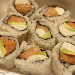 OEC Japanese Express