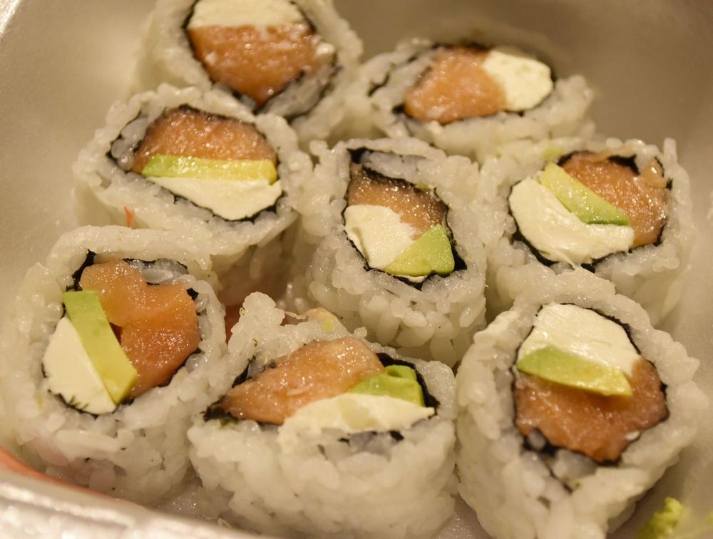 OEC JAPANESE EXPRESS Updated August 2024 18 Photos & 20 Reviews