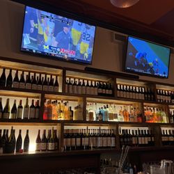 The Wine Cellar On Main