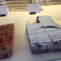 The Pastry Parlour