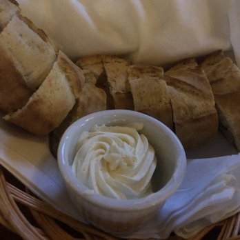 The CattleBaron Steakhouse & Bar - Freeeee bread + butter - Steakhouses Near Me - Calgary, Alberta The CattleBaron Steakhouse & Bar - Freeeee bread + butter - Steakhouses Near Me - Calgary, Alberta