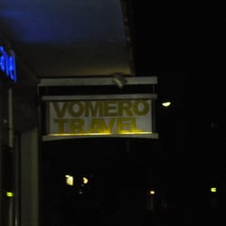 Vomero Travel