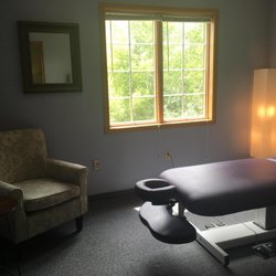 Allexi Chiropractic, Acupuncture and Wellness Center