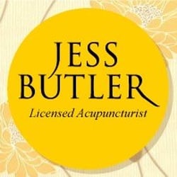 Jess Butler Acupuncture