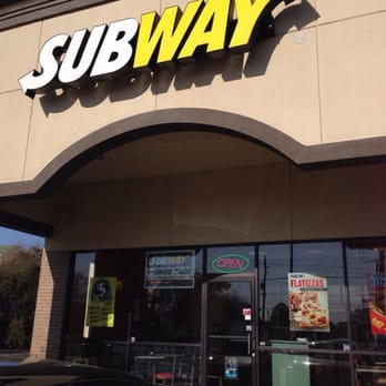 Subway - Storefront! - Sandwiches Near Me - Harvey, Louisiana Subway - Storefront! - Sandwiches Near Me - Harvey, Louisiana