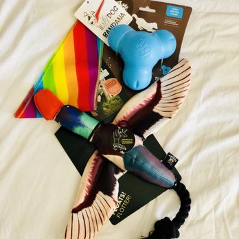 Cold Nose Warm Heart - Today's haul - Pet Stores Near Me - Palm Springs, California Cold Nose Warm Heart - Today's haul - Pet Stores Near Me - Palm Springs, California