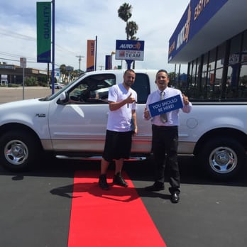 Auto City - Dear Customers, thank you for your business, support and trust! - Car Dealers Near Me - El Cajon, California Auto City - Dear Customers, thank you for your business, support and trust! - Car Dealers Near Me - El Cajon, California