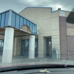 US Post Office - Outdoor