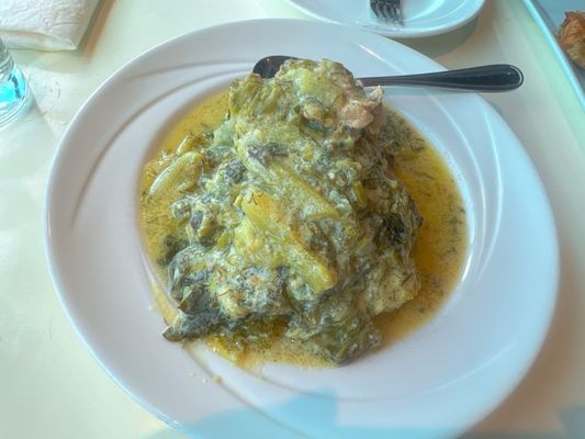 Athens Restaurant by null