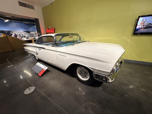 LeMay - America’s Car Museum by null