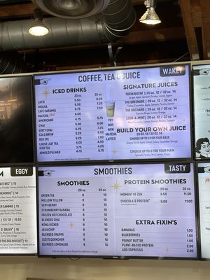 Menu photo 3 Luci's Marketplace Phoenix, AZ Menu photo 3 Luci's Marketplace Phoenix, AZ
