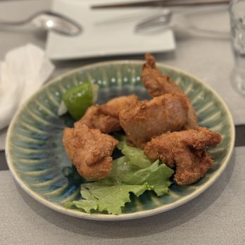 Rin-Tei - Thai fried chicken - Asian Fusion Near Me - San Mateo, California Rin-Tei - Thai fried chicken - Asian Fusion Near Me - San Mateo, California