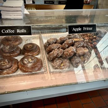 Country Style Donuts - Donuts Near Me - Richmond, Virginia Country Style Donuts - Donuts Near Me - Richmond, Virginia