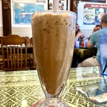 Jitlada - The Premium Jazz Iced Coffee is the best coffee!!! - Thai Near Me - Los Angeles, California Jitlada - The Premium Jazz Iced Coffee is the best coffee!!! - Thai Near Me - Los Angeles, California
