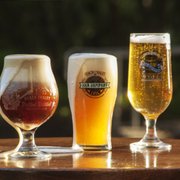 Photo of Park Chalet - San Francisco, CA, US. Craft Beer. Make a reservation.