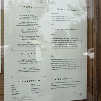 ALTA Bakery & Cafe - Menu - Cafes Near Me - Monterey, California ALTA Bakery & Cafe - Menu - Cafes Near Me - Monterey, California