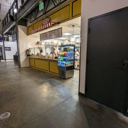 Crepes A La Cart Bluebird