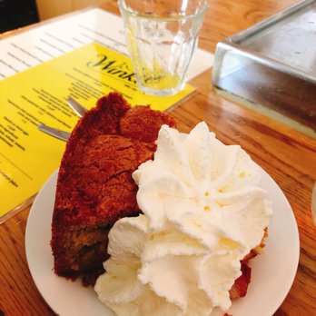 Winkel 43 - Famous Apple Pie - Desserts Near Me - Amsterdam, New Hampshire Winkel 43 - Famous Apple Pie - Desserts Near Me - Amsterdam, New Hampshire