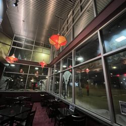 Salem Cinema - Lobby
