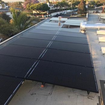 1st Choice Energy Builders - Solar on our buildings roof - Solar Installation Near Me - Los Angeles, California 1st Choice Energy Builders - Solar on our buildings roof - Solar Installation Near Me - Los Angeles, California
