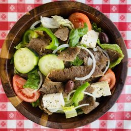 Gyros