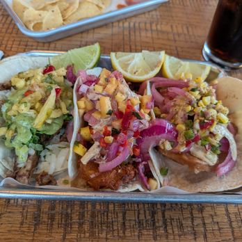 Lucharitos Mineola - Al Pastor, Coconut Shrimp and Crispy Baja Fish Tacos - Mexican Near Me - Mineola, New York Lucharitos Mineola - Al Pastor, Coconut Shrimp and Crispy Baja Fish Tacos - Mexican Near Me - Mineola, New York
