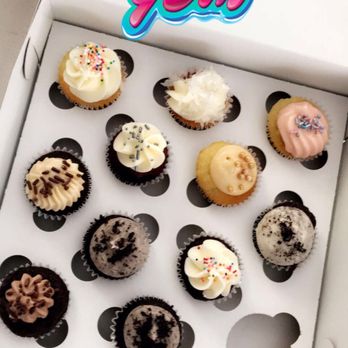 SweetGem Cupcakes - Cupcakes Near Me - Miramar, Florida