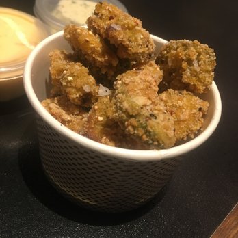 Grill'd - Albert St - Avocado chips are delish! - Burgers Near Me - Brisbane, QLD Grill'd - Albert St - Avocado chips are delish! - Burgers Near Me - Brisbane, QLD