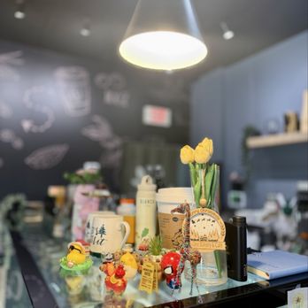 Tea One Bakery & Cafe - Cafes Near Me - Mississauga, Ontario Tea One Bakery & Cafe - Cafes Near Me - Mississauga, Ontario
