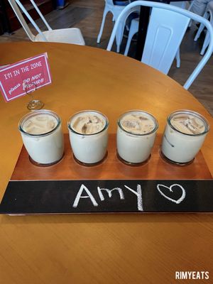 Grounds For Coffee 25th by null