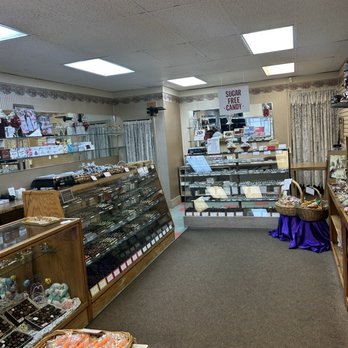 Fabiano's Homemade Candies - Candy Stores Near Me - Lansing, Michigan Fabiano's Homemade Candies - Candy Stores Near Me - Lansing, Michigan