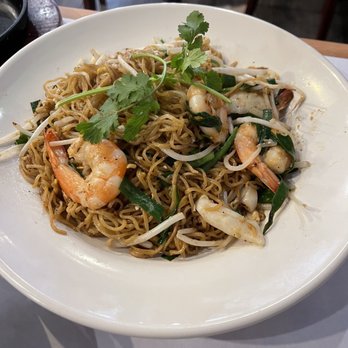 Eat Eat - Mi Xao Hai San - Cajun/Creole Near Me - San Jose, California