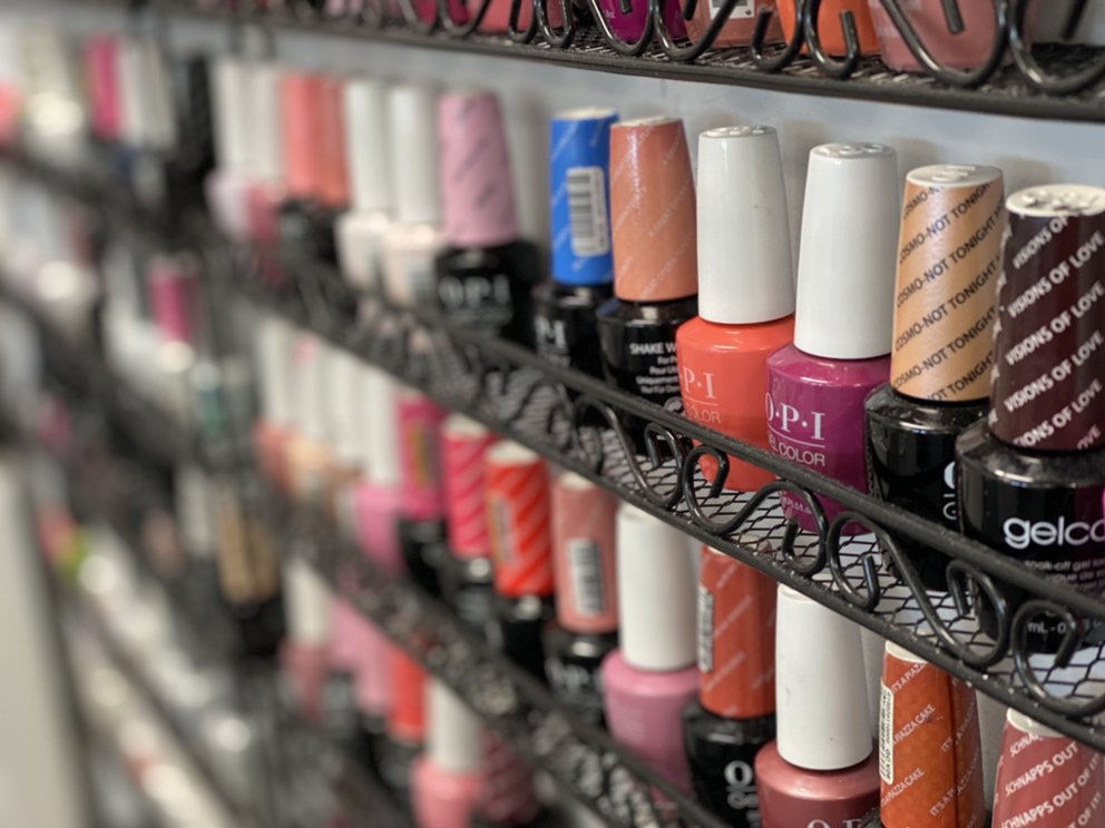 KALI NAILS Updated September 2024 20 Photos & 17 Reviews 12