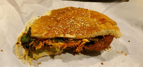 La Poblanita Cemitas by null