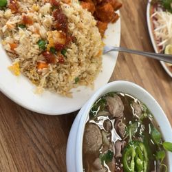 Pho Viet Restaurant