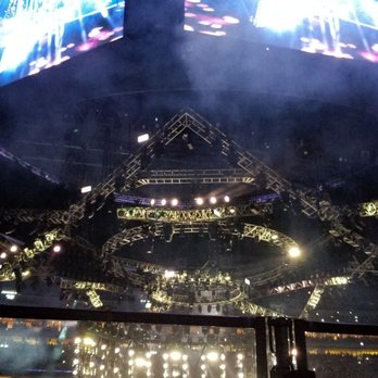 NRG Stadium - Venues & Event Spaces Near Me - Houston, Texas